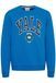 BLEND Sweatshirt blauw / gemengde kleuren