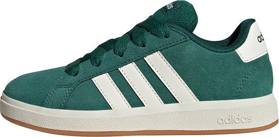 adidas Sportswear Grand Court 00s Schoenen - Kinderen - Groen