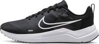 Nike Downshifter 12 - Hardloopschoenen - Zwart/Wit