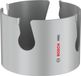 Bosch Accessoires Bosch PRO Construction Material Gatzaag met schroefdraad | 92mm - 2608594683