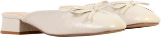 Super Mode Inia-pumps met bandje