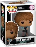 Funko Pop! Rocks: Tina Turner - What's Love Got To Do With It