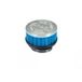 Racing Polini Racing luchtfilter, kort, recht, d=39mm
