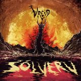 Suburban Phd Music Solverv