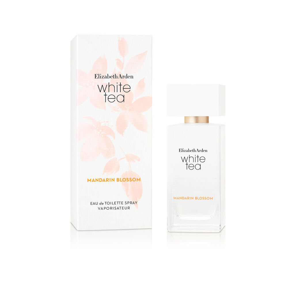 Elizabeth Arden White Tea