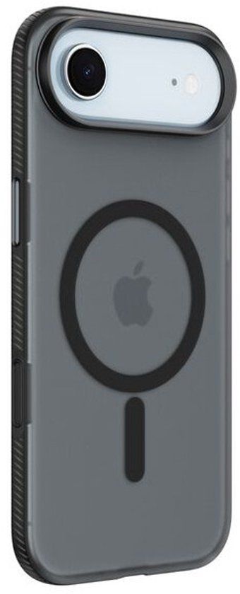 Belkin SheerForce Grip hoesje voor iPhone Air – Zwart