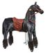 Ponnie Ebony Pony XL PRO