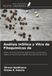Análisis Ediciones Nuestro Conocimiento Análisis InSilico y Vitro de Fitoquímicos de: Efecto de la toxicidad del algodoncillo y la pimienta negra contra Corcyra cephalonica (polilla del arroz) Paperback