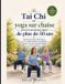 Tai Libri GmbH Tai Chi et yoga sur chaise pour les personnes âgées de plus de 50 ans
