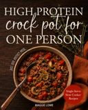 High-Protein Crock Pot
