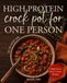 High-Protein Crock Pot