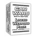 Asmodee Steve Jackson Games Car Wars Linked Weapons Pack