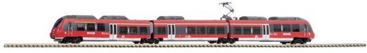 Piko N 40208 N VÉHICULE MOTEUR ÉLECTRIQUE BR 442 VBB DE DB-AG