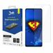 3MK SilverProtection+ Protecteur d'écran pour Motorola Moto G200 5G