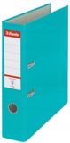 Esselte Eko 11282 - Ordner - A4/75mm - Turquoise