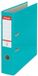 Esselte Eko 11282 - Ordner - A4/75mm - Turquoise