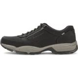 Gabor Baskets en nubuck huilé
