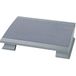 Maul Hoogteverstelbaar Voetensteun 450 x 390 mm Grijs