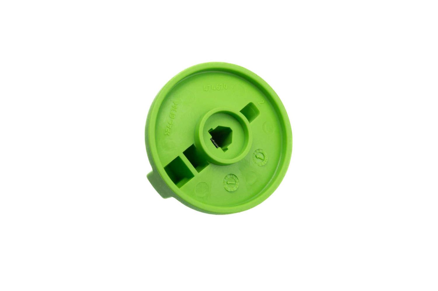 Festool Draaiknop D44_ET-BG CT26/36 496247