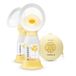 Medela Swing Maxi Flex - Tire-lait électrique double - Jaune