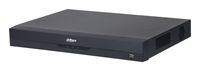 Dahua Technology WizSense NVR5216-EI2 Enregistreur Vidéo Réseau (NVR) 16 canaux Noir