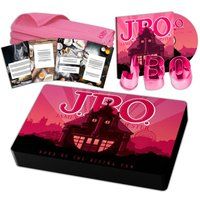 Haus J.B.O. CD - Haus of the Rising Fun - voor Geen - standaard