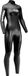 C4 Freediving Sideral 3.5 Mm Freediving Wetsuit Pour Femmes Noir 1 Femme