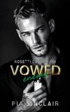 Vowed Enemy: Une dark romance mafia avec mariage arrangé