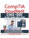 COMPTIA CLOUDNETX CNX-001 STUDY GUIDE 2026-2028