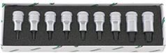 Stahlwille 54TX/9 96031004 Schroevendraaierdop 1/2 (12.5 mm)