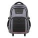 Phoenix Rugzak met wieltjes voor laptops tot 43,2 cm (17 inch)