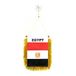 AZ FLAG Autovlag Egypte 15x10 cm