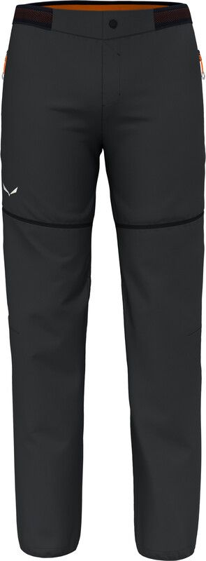 SALEWA Pedroc 2 Durastretch 2/1 Men's Pants, Black