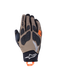 Alpinestars Maxdura Drystar® Handschuhe Walnuss Schwarz