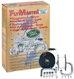 Kerbl Flymaster Vliegenkoord Compleet 440mtr.