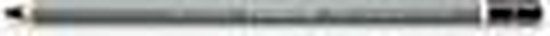 STAEDTLER Houtskoolpotlood Mars Lumograph 2B 4 mm 12 stuks