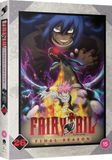 Bertus Distributie Fairy Tail Anime - Fairy Tail: The Final Season - Part 26 (DVD)