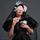 The Ella Ronen - The Girl With No Skin (LP)