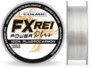 Colmic Fx Rey Fluorocarbon 50 M Clear 0.188 mm