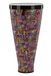 GEWA Liberty Timbau Stackable Drums - Diameter: 12" (30,5 cm) - Hoogte 23,5" (60 cm) - Patroon: Abstract