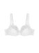 Triumph Bügel-BH Modern Lace+Cotton 75C Wit