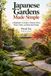 Japanese Libri GmbH Japanese Gardens Made Simple