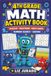 4th Grade Math Activity Book