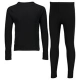 CMP Seamless Junior 3y94800 Lange Mouwen Basislaag Grijs 6-8 Years Jongen