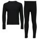 CMP Seamless Junior 3y94800 Lange Mouwen Basislaag Grijs 6-8 Years Jongen