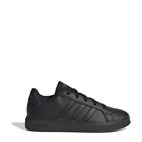 adidas Sportswear Grand Court 2.0 Sneakers - Zwart