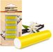 DEGG® Stofzuiger Geurstaafjes – Vanilla Essence – Parfum d'aspirateur et désodorisant – Édition Premium – 5 Bâtonnets