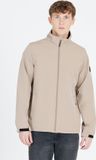 WHISTLER Funktionsjacke Kanone beige XXL