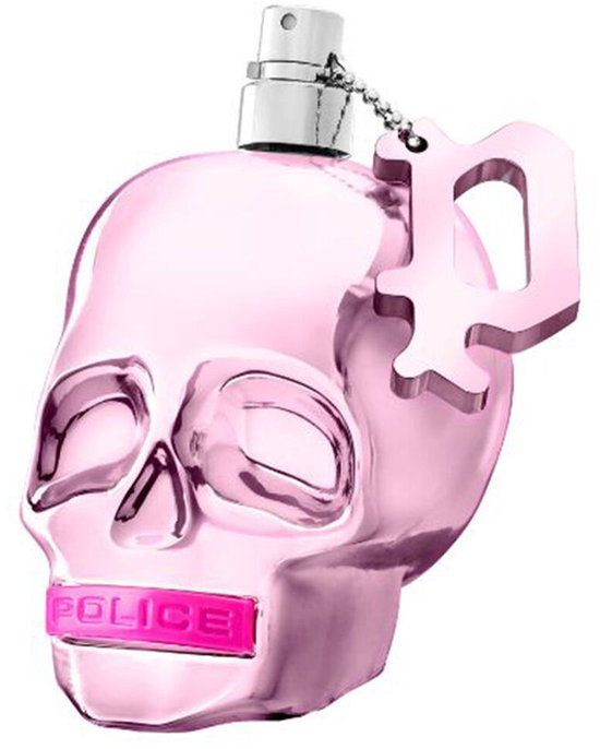 Police Eau de Parfum / 125 ml / Vrouwen