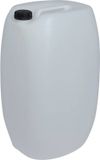 Jerrycanshop Lostri Verpakkingen BV 60 liter jerrycan - naturel